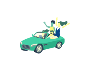 young-people-driving-red-convertible-car-300x218